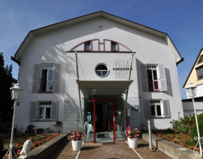 Гостиница Villa Waldperlach, Мюнхен